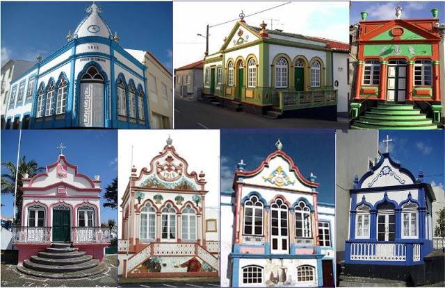 Hospedaria Isaias Angra do Heroísmo Buitenkant foto